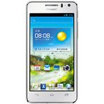 Huawei Ascend G600.