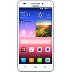 Huawei Ascend G620s.