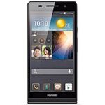 Huawei Ascend P6.