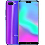 Huawei Honor 10.