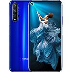 Huawei Honor 20.