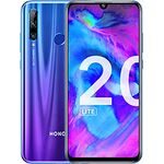 Huawei Honor 20 Lite.