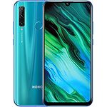 Huawei Honor 20e.