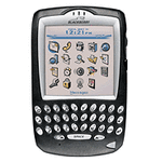 BlackBerry 7730.