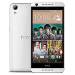 HTC Desire 626.