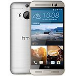 HTC One / M9 Plus.