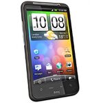 HTC Desire HD.