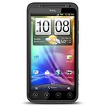 HTC Evo 3D.