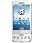HTC G1.