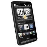 HTC HD2.
