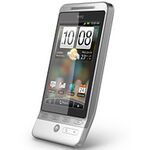 HTC Hero.