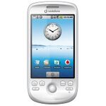 HTC Magic.