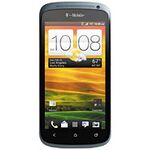 HTC One S.