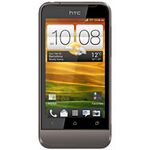 HTC One V.
