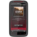 HTC Sensation XE.