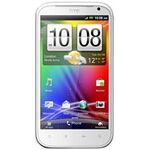 HTC Sensation XL.