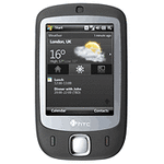 HTC Touch.