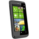 HTC Trophy.