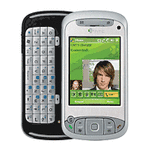HTC Tytn.