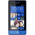 HTC Windows Phone 8S.