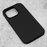 Maska / futrola Summer color za iPhone 14 Pro crna.