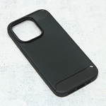 Maska / futrola Defender Safeguard za iPhone 14 Pro crna.