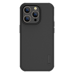 Maska / futrola Nillkin Scrub Pro Magnetic za iPhone 14 Pro Max 6.7 crna.