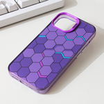Maska / futrola Honeycomb Color za iPhone 14 type 1.