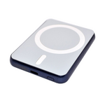 Back Up Baterija prenosiva baterija Magsafe REMAX RPP-509 Fantasy Series PD 20W + Wireless 15W Fast Charging 5000mAh plavi.