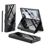 Maska / futrola Sheath Dual za Samsung Galaxy Z Fold 6 5G type 2.