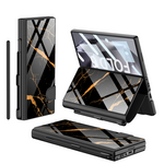Maska / futrola Sheath Dual za Samsung Galaxy Z Fold 6 5G type 3.