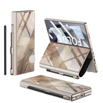 Maska / futrola Sheath Dual za Samsung Galaxy Z Fold 6 5G type 1.