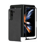 Maska / futrola Folding Case za Samsung Galaxy Z Fold 6 5G crna.