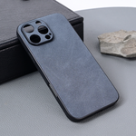 Maska / futrola OLGE za iPhone 16 Pro Max 6.9 tamno plava.