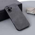 Maska / futrola OLGE za iPhone 16 6.1 crna.