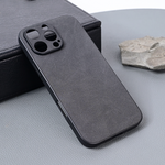 Maska / futrola OLGE za iPhone 16 Pro Max 6.9 crna.
