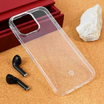 Maska / futrola Teracell ultra tanka za iPhone 16 Pro Max 6.9 providna.