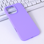Maska / futrola Summer color za iPhone 16 Pro Max 6.9 lila.