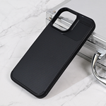Maska / futrola Defender Carbon za iPhone 16 Pro Max 6.9 crna.