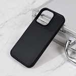 Maska / futrola Defender Carbon za iPhone 16 Pro crna.