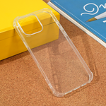 Maska / futrola providna Ice Cube za iPhone 16 Pro Max 6.9.