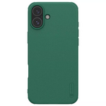 Maska / futrola Nillkin Scrub Pro za iPhone 16 6.1 zelena.