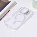 Maska / futrola Magsafe providna za iPhone 16 Pro clear.