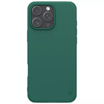 Maska / futrola Nillkin Scrub Pro za iPhone 16 Pro zelena.