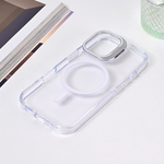 Maska / futrola Magsafe providna za iPhone 16 6.1 clear.