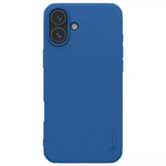 Maska / futrola Nillkin Scrub Pro za iPhone 16 6.1 plava.