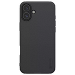 Maska / futrola Nillkin Scrub Pro za iPhone 16 Plus 6.7 crna.
