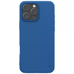 Maska / futrola Nillkin Scrub Pro za iPhone 16 Pro plava.