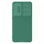 Maska / futrola Nillkin CamShield Pro za Samsung S936 Galaxy S25 Plus zelena.