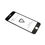 GLASS - Staklena zaštita za ekran 2.5D za Iphone 7/8 crna (MS).
